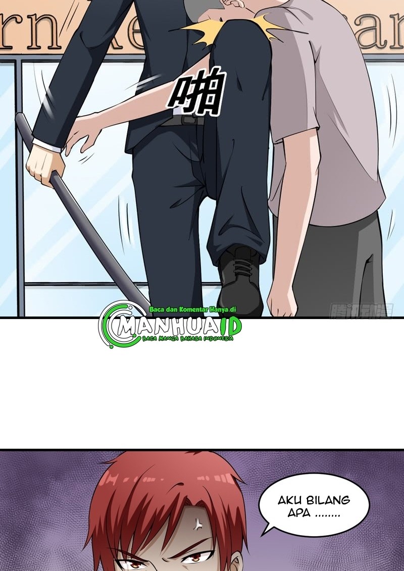 Super Security In The City Chapter 01-06 Gambar 136